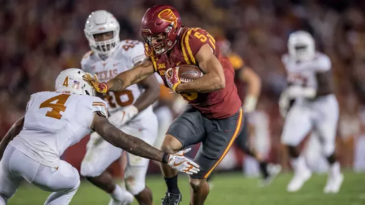 Allen Lazard