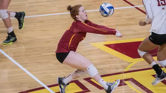 Hali Hillegas - North Dakota