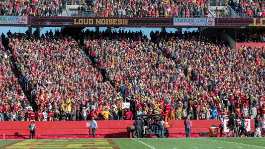 Jack Trice Stadium