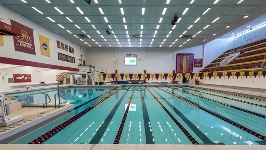 Beyer Pool