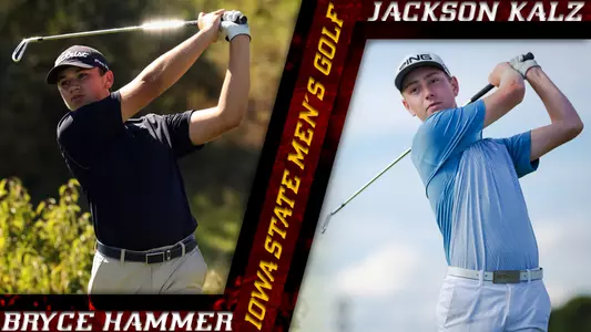 Men's Golf
