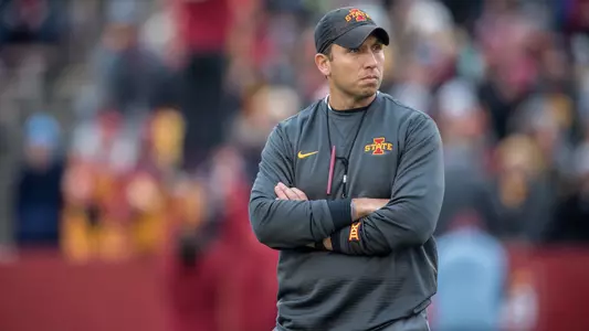 Matt Campbell