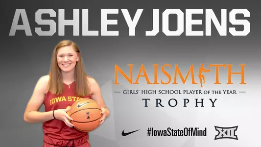 Ashley Joens