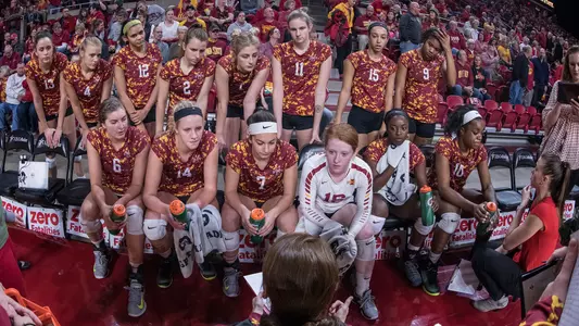 Team - Texas