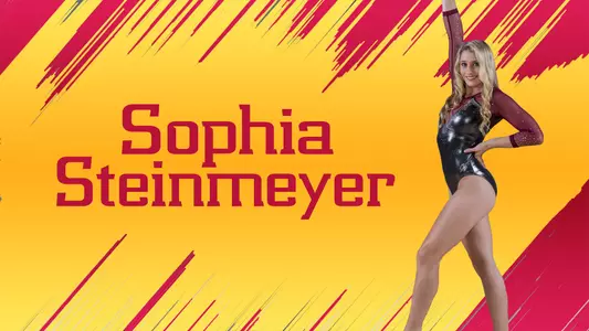 Sophia Steinmeyer