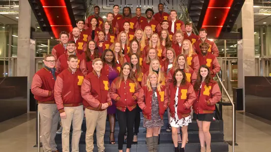 Letter Jacket 2017