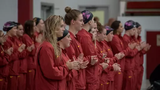 Swim Team