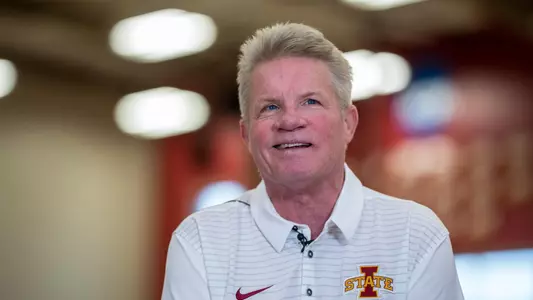 Bill Fennelly
