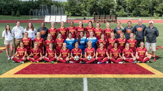 2017 Soccer Team