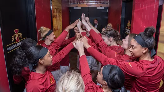 WBB Team