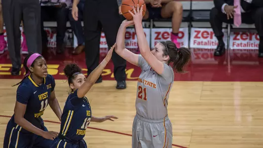Bridget Carleton