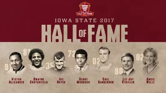 2017 Hall of Fame