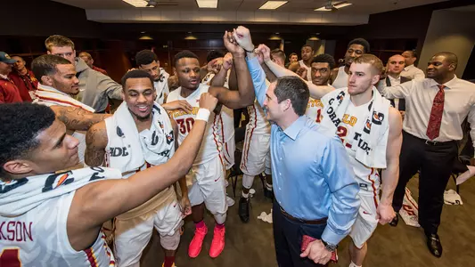 Steve Prohm