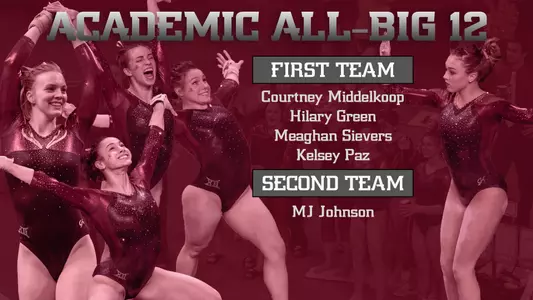 Gymnastics Academic