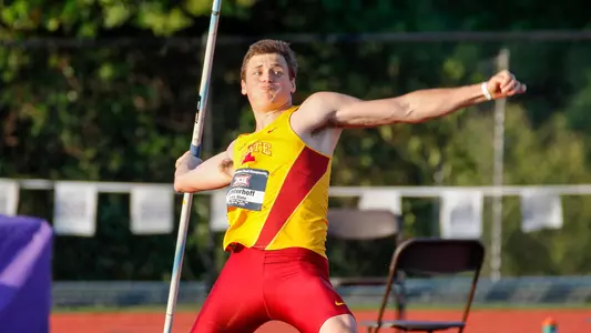 Trey Achterhoff