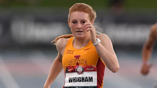 Emma Whigham
