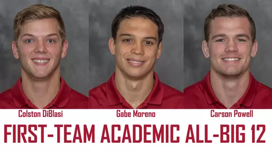 WR_Academic All Big 12