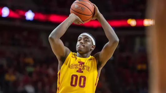 Simeon Carter