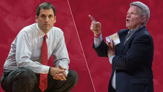 Prohm/Fennelly Graphic