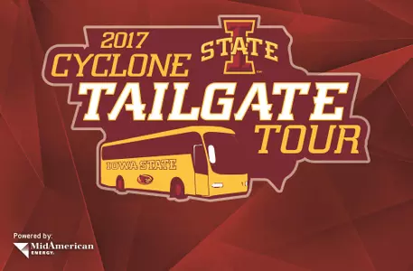 Tailgate Tour 2017