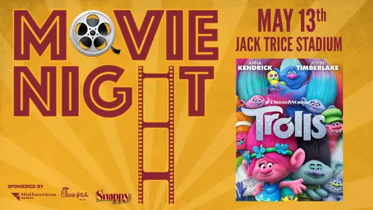 Jr Cyclone Club Movie Night