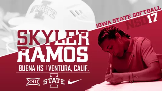 Skyler Ramos