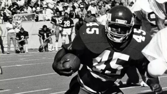 Dwayne Crutchfield
