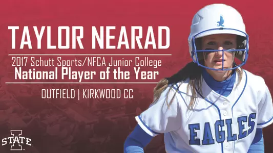 Taylor Nearad