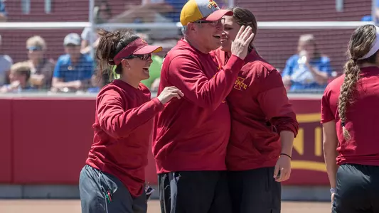 Softball Coaches