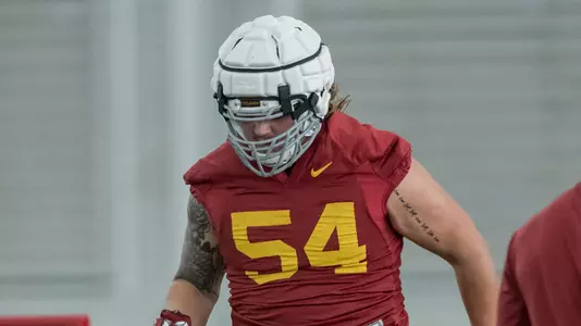 Josh Mueller