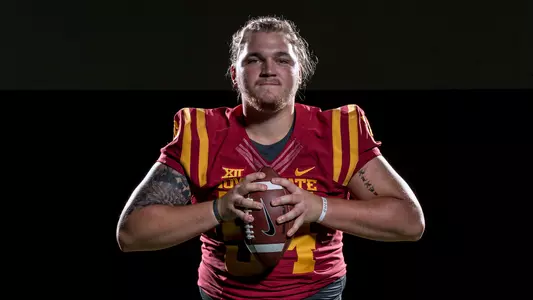 Josh Mueller