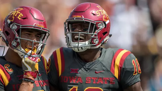 Hakeem Butler