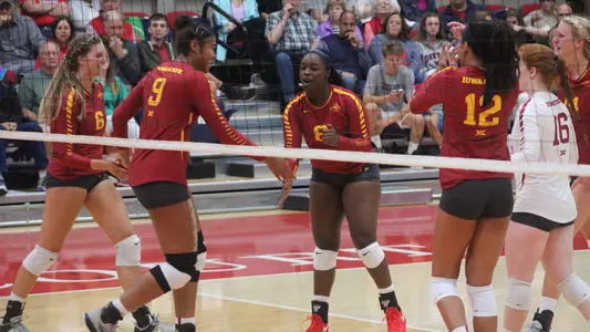 Samara West - Dayton