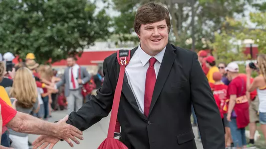 Jake Campos