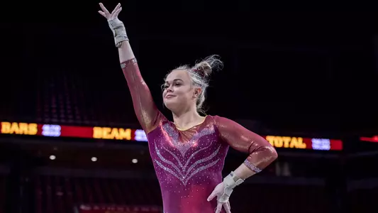 Haylee Young - Arizona