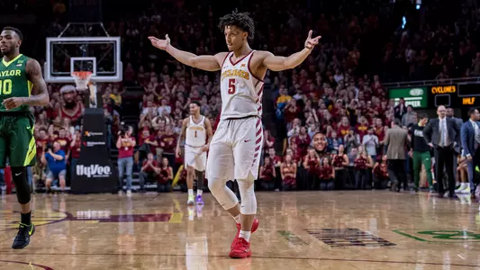 Lindell Wigginton