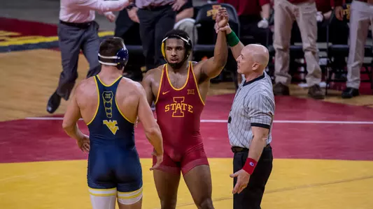 Colbray,Sam_WVU_2017-18