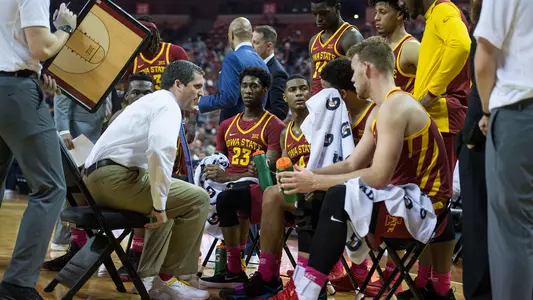 Steve Prohm