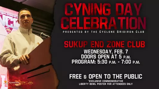 Cyning Day