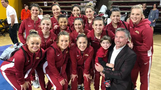 Team - Arizona State