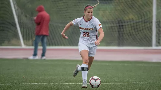 Jordan Enga vs. Baylor