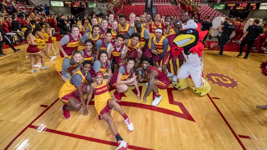 Hilton Madness
