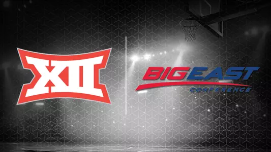Big 12/BIG EAST Graphic