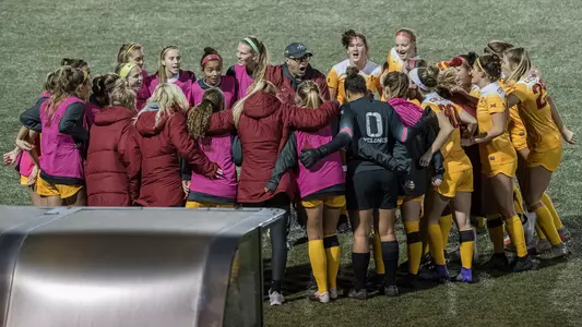 Team photo vs. Kansas State