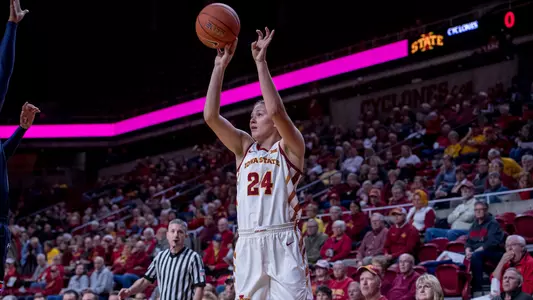 Ashley Joens