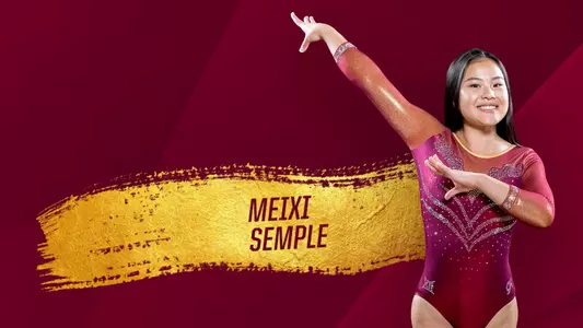 Meixi Semple, Freshman Feature