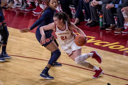 Bridget Carleton