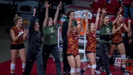 Team - West Virginia