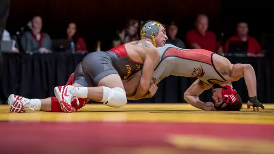 Gomez,Austin_SIUE_2018