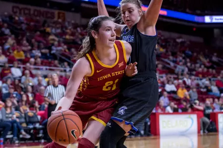 Bridget Carleton